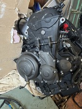 Triumph Tiger Sport 660cc