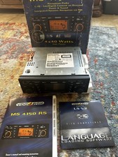 VDO Dayton MS 4150RS