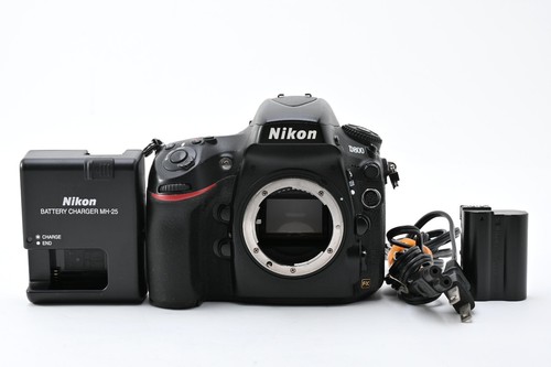 Mint nikon d800 3 mp - [mint],