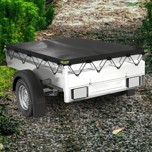 Heavy duty waterproof truck - duty,