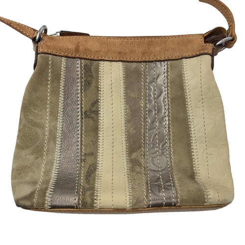 Fossil crossbody shoulder bag - fossil,
