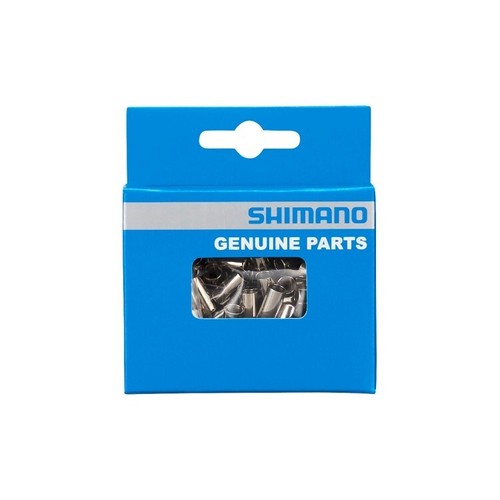 Shimano steel brake outer - shimano,