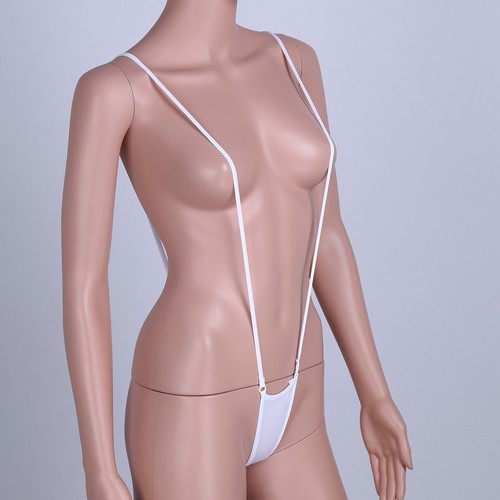 Women sling shot bodysuit - sling,