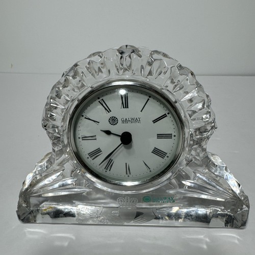 Galway irish crystal - galway,