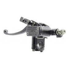 Aluminum Alloy Brake Cylinder Lever 50-250CC Motorbike