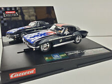 Slor Car carrera Evolution