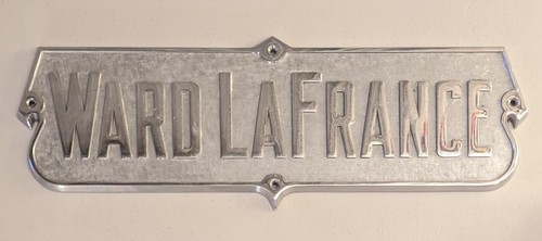 Ward lafrance fire - ward,