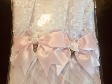 LACE TOP STOCKINGS * SISSY