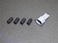 EVAP Removal Kit Triumph Speed Triple 1050 1200 RS 765 R S 900 Street Tiger Twin