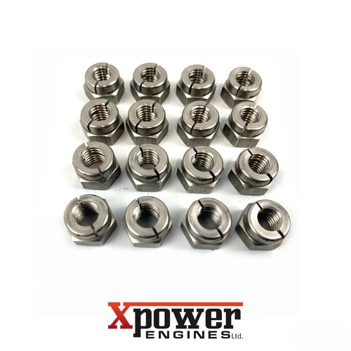 Cosworth exhaust manifold - cosworth, yb