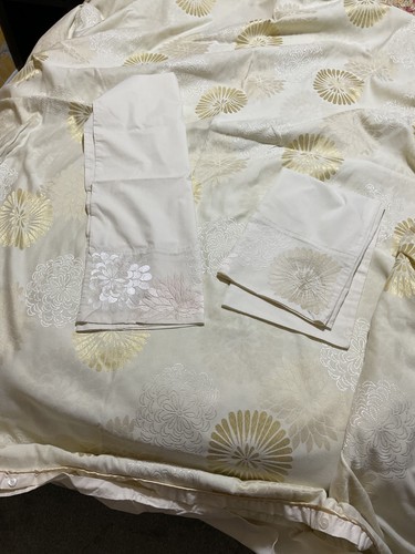 Bedeck double duvet - cover, with