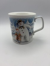 Royal Doulton The Snowman Gift