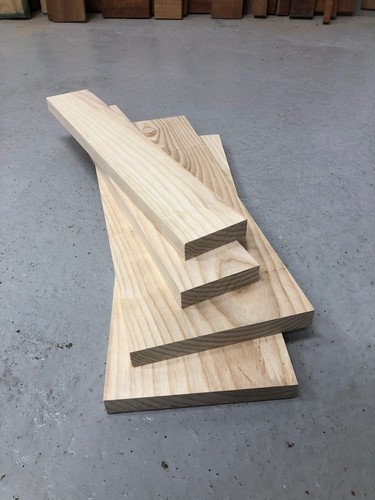 American ash solid hardwood - ash,