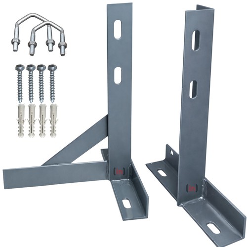 Wall bracket inch - wall, 12”