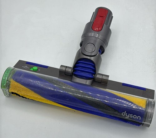 Dyson detect laser - detect,