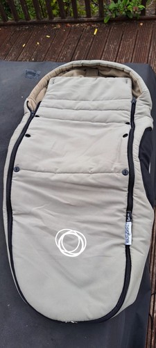 Bugaboo cocoon - bugaboo,