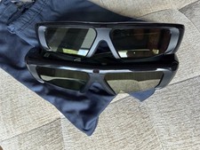 Samsung 3D active glasses