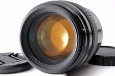 [Near MINT] Canon EF 85mm