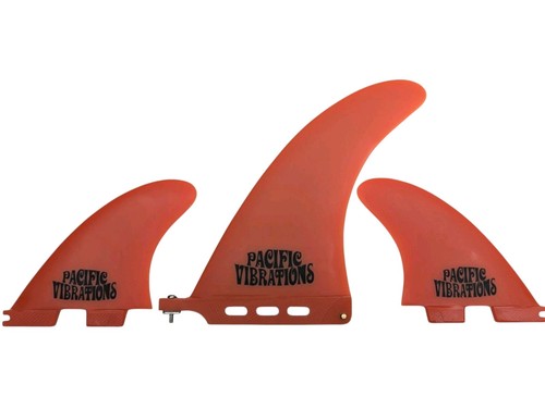 Pacific vibrations 1 - pacific,