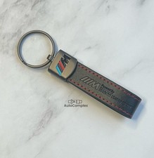 Luxury Black Leather M Sport