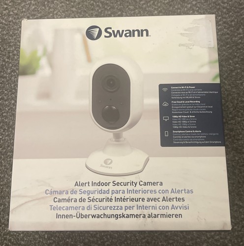 Swann wireless way - swann,