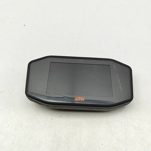 Ktm duke speedo clocks - speedo,