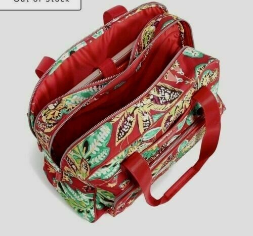 Vera bradley anywhere carry - bradley,