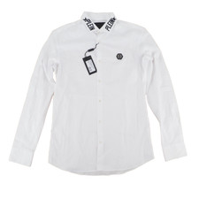 PHILIPP PLEIN shirt shirt LS