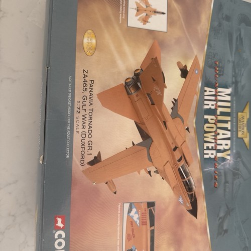 Corgi aa33602 panavia - corgi,