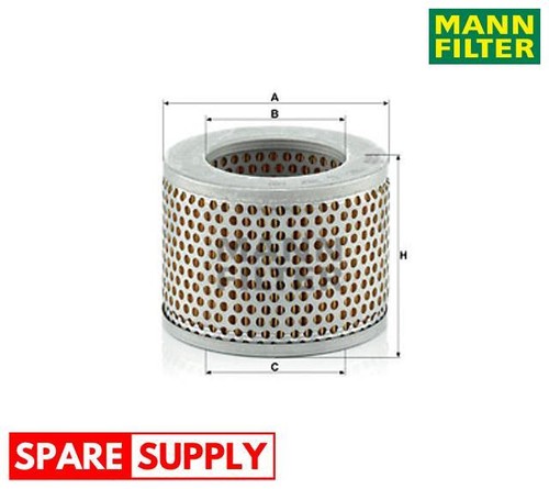 Air filter for - bmw, isetta
