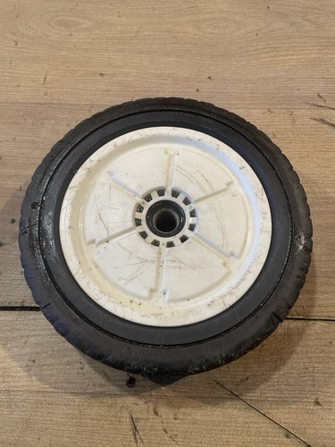 Front wheel honda hr173 - wheel,,