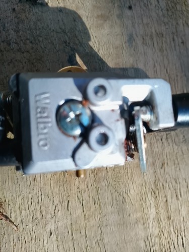 Efcos 136 chainsaw - 136,