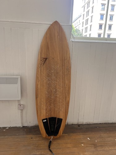 Firewire baked potato 1 - baked, 6’1
