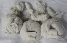 3 25g Balls Rowan Alpaca