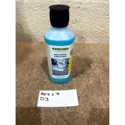Karcher 536 multi purpose - karcher, rm
