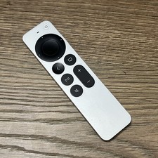 Genuine Apple TV Siri Remote A2540