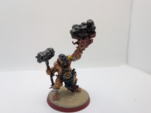 Warhammer age sigmar ogor - warhammer,