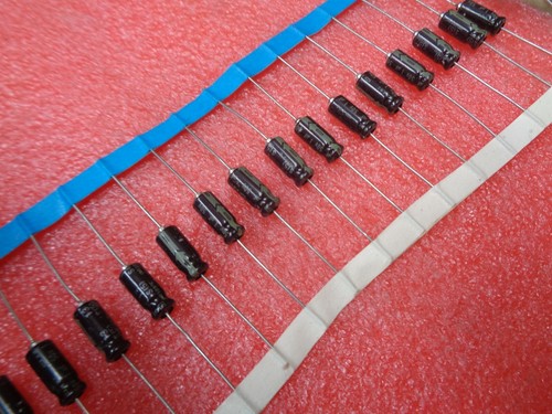 Nippon chemicon axial - nippon,