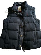 ladies Jack Wills Ladies Gilet