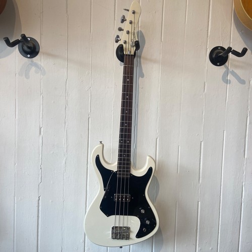 Encore short scale bass guitar - bass,