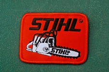 STIHL Chainsaws TOOLS  IIRON /
