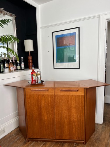 Mid century meredew - century,