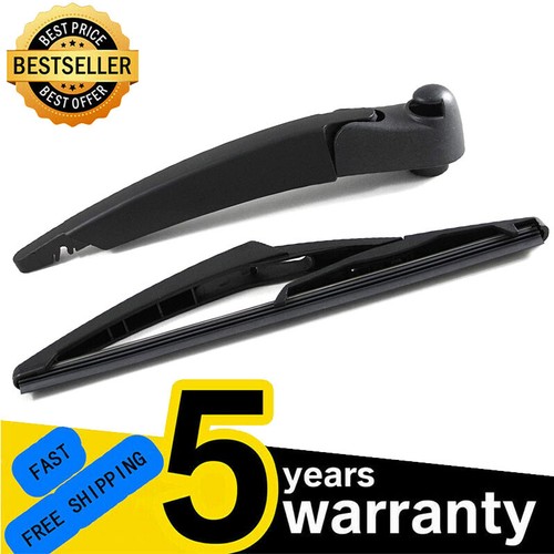 Rear windscreen wiper arm - wiper,