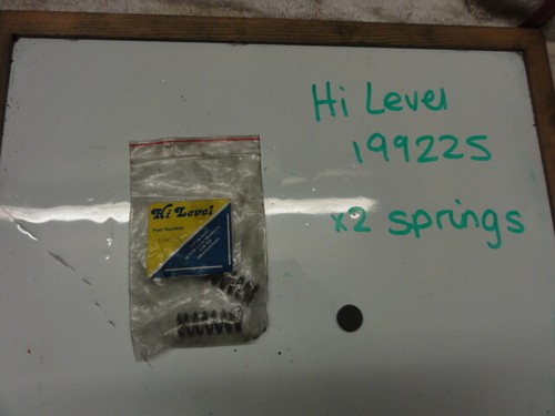 Nos level 199225 kawasaki - hi,