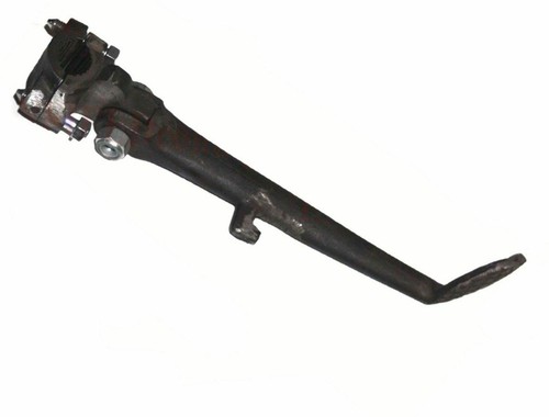 Side stand frame - stand,