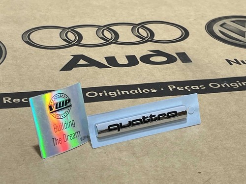 Audi quattro a3 a4 - 3.2,