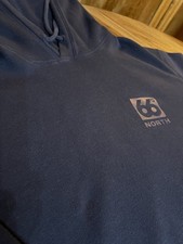 66 Degrees North Iceland Navy