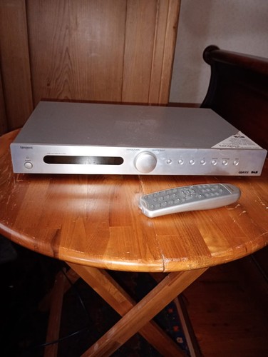 Tangent dab 100 - dab-100, hifi