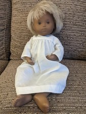 VINTAGE SASHA TODDLER BOY DOLL