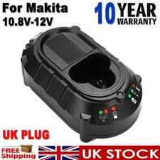 Fit For Makita BL1013 BL7010